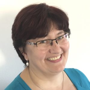Dickl Mitarbeiter - Kinderarzt Prien